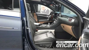 Genesis G70, 2019 — миниатюра 15