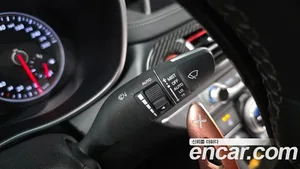Genesis G70, 2019 — миниатюра 29