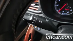 Genesis G70, 2019 — миниатюра 33
