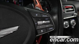 Genesis G70, 2019 — миниатюра 34