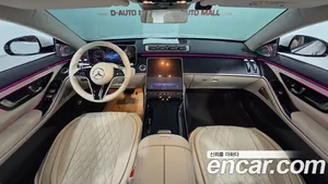 Mercedes-Benz S-Class, 2024 — миниатюра 7