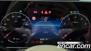 Mercedes-Benz S-Class, 2024 — миниатюра 9