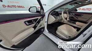 Mercedes-Benz S-Class, 2024 — миниатюра 11