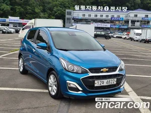 Chevrolet Spark, 2018 — миниатюра 2