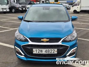 Chevrolet Spark, 2018 — миниатюра 3