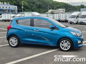 Chevrolet Spark, 2018 — миниатюра 4