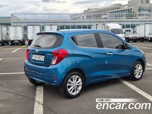 Chevrolet Spark, 2018 — миниатюра 5
