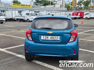 Chevrolet Spark, 2018 — миниатюра 6