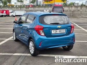 Chevrolet Spark, 2018 — миниатюра 7