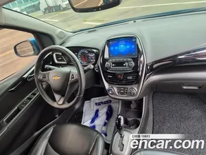 Chevrolet Spark, 2018 — миниатюра 9
