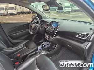 Chevrolet Spark, 2018 — миниатюра 10