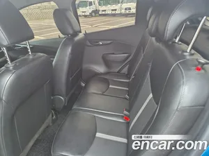 Chevrolet Spark, 2018 — миниатюра 11