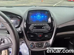 Chevrolet Spark, 2018 — миниатюра 12