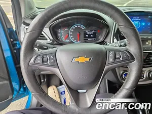 Chevrolet Spark, 2018 — миниатюра 13