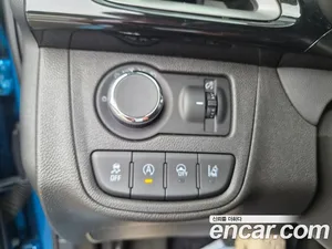 Chevrolet Spark, 2018 — миниатюра 15