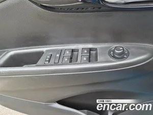 Chevrolet Spark, 2018 — миниатюра 17