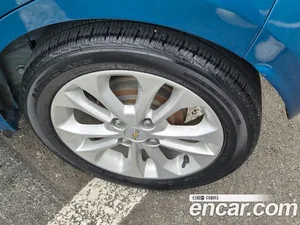 Chevrolet Spark, 2018 — миниатюра 18
