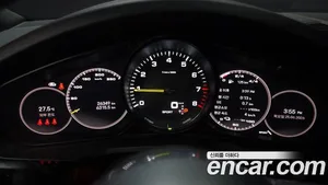 Porsche Cayenne, 2023 — миниатюра 11
