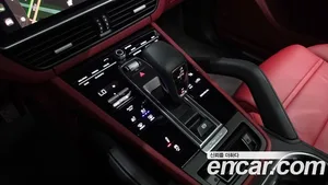 Porsche Cayenne, 2023 — миниатюра 12