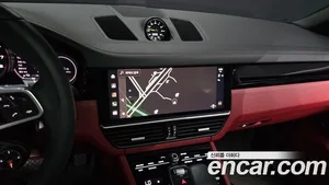 Porsche Cayenne, 2023 — миниатюра 20