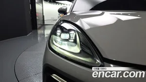 Porsche Cayenne, 2023 — миниатюра 8