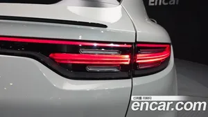 Porsche Cayenne, 2023 — миниатюра 9