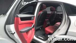Porsche Cayenne, 2023 — миниатюра 16