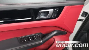Porsche Cayenne, 2023 — миниатюра 29