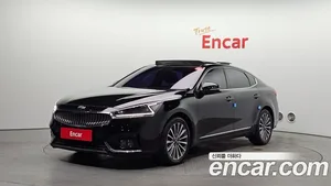 Kia K7, 2016 — миниатюра 1