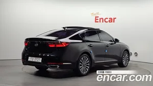 Kia K7, 2016 — миниатюра 2