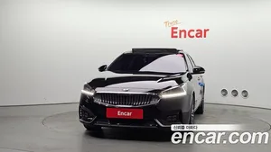 Kia K7, 2016 — миниатюра 3