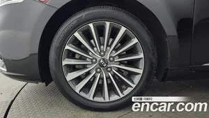 Kia K7, 2016 — миниатюра 5