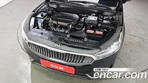 Kia K7, 2016 — миниатюра 6
