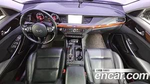 Kia K7, 2016 — миниатюра 7
