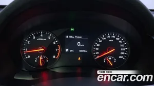 Kia K7, 2016 — миниатюра 8
