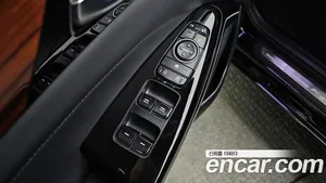 Kia K7, 2016 — миниатюра 13