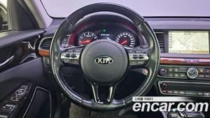 Kia K7, 2016 — миниатюра 15