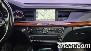 Kia K7, 2016 — миниатюра 16