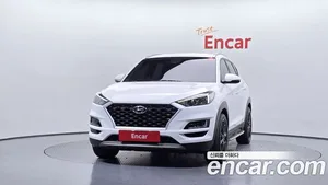 Hyundai Tucson, 2019 — миниатюра 3