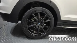Hyundai Tucson, 2019 — миниатюра 5