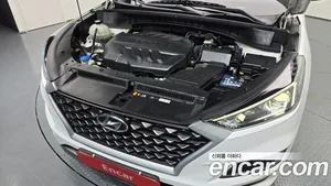 Hyundai Tucson, 2019 — миниатюра 6