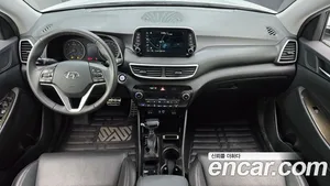 Hyundai Tucson, 2019 — миниатюра 10