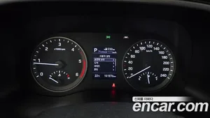 Hyundai Tucson, 2019 — миниатюра 11