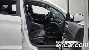 Hyundai Tucson, 2019 — миниатюра 17