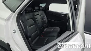 Hyundai Tucson, 2019 — миниатюра 18