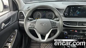 Hyundai Tucson, 2019 — миниатюра 19