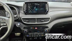 Hyundai Tucson, 2019 — миниатюра 20