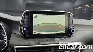 Hyundai Tucson, 2019 — миниатюра 21