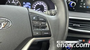 Hyundai Tucson, 2019 — миниатюра 22