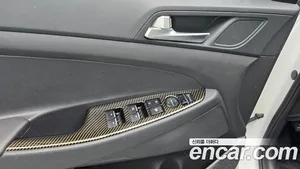 Hyundai Tucson, 2019 — миниатюра 23